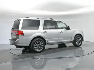 Lincoln Navigator 2017 4x2 Select 4dr SUV