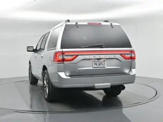 Lincoln Navigator 2017 4x2 Select 4dr SUV