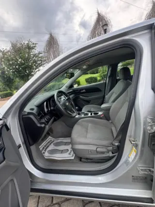 2015 Chevrolet Malibu LS