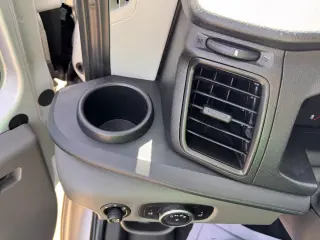 2023 Ford Transit-250 Cargo Base Van Medium Roof Van V-6 cyl