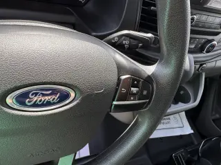 2023 Ford Transit-250 Cargo Base Van Medium Roof Van V-6 cyl