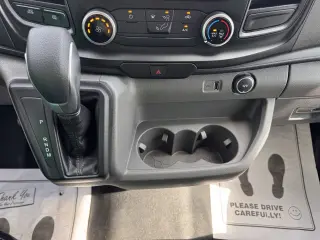 2023 Ford Transit-250 Cargo Base Van Medium Roof Van V-6 cyl