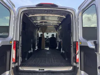 2023 Ford Transit-250 Cargo Base Van Medium Roof Van V-6 cyl