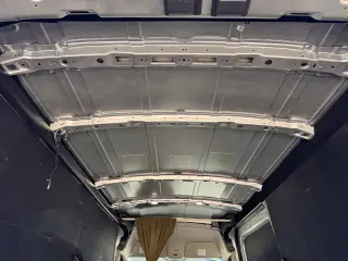 2023 Ford Transit-250 Cargo Base Van Medium Roof Van V-6 cyl
