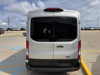 2023 Ford Transit-250 Cargo Base Van Medium Roof Van V-6 cyl