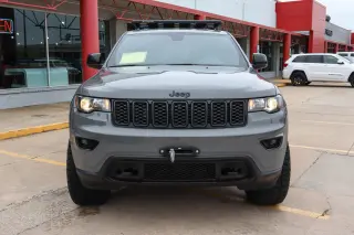 2020 Jeep Grand Cherokee Upland 4x4