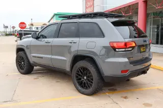 2020 Jeep Grand Cherokee Upland 4x4