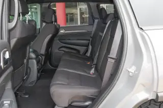 2020 Jeep Grand Cherokee Upland 4x4