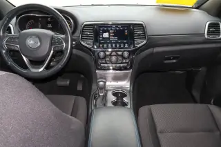2020 Jeep Grand Cherokee Upland 4x4