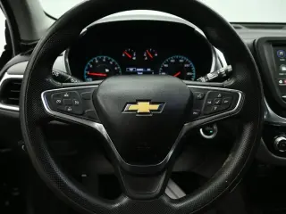 Chevrolet Equinox 2019 4x4 LS 4dr SUV w/1LS