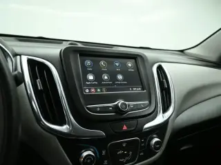 Chevrolet Equinox 2019 4x4 LS 4dr SUV w/1LS