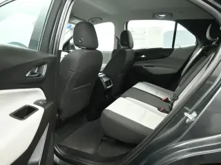 Chevrolet Equinox 2019 4x4 LS 4dr SUV w/1LS
