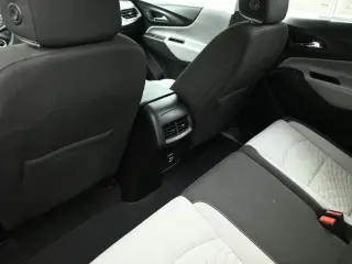 Chevrolet Equinox 2019 4x4 LS 4dr SUV w/1LS