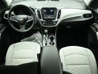 Chevrolet Equinox 2019 4x4 LS 4dr SUV w/1LS
