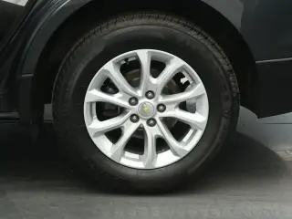 Chevrolet Equinox 2019 4x4 LS 4dr SUV w/1LS