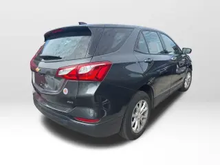 Chevrolet Equinox 2019 4x4 LS 4dr SUV w/1LS