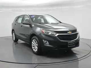 Chevrolet Equinox 2019 4x4 LS 4dr SUV w/1LS