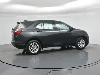 Chevrolet Equinox 2019 4x4 LS 4dr SUV w/1LS