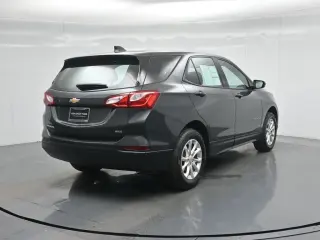 Chevrolet Equinox 2019 4x4 LS 4dr SUV w/1LS