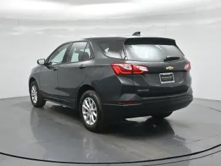 Chevrolet Equinox 2019 4x4 LS 4dr SUV w/1LS