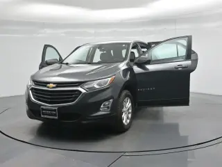 Chevrolet Equinox 2019 4x4 LS 4dr SUV w/1LS