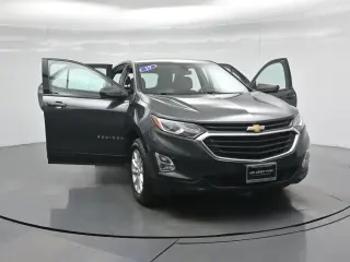 Chevrolet Equinox 2019 4x4 LS 4dr SUV w/1LS