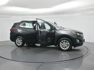 Chevrolet Equinox 2019 4x4 LS 4dr SUV w/1LS