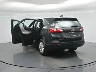Chevrolet Equinox 2019 4x4 LS 4dr SUV w/1LS