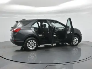 Chevrolet Equinox 2019 4x4 LS 4dr SUV w/1LS