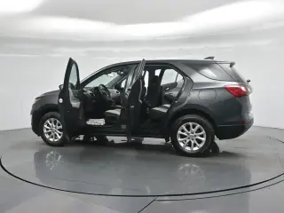 Chevrolet Equinox 2019 4x4 LS 4dr SUV w/1LS