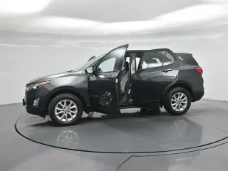 Chevrolet Equinox 2019 4x4 LS 4dr SUV w/1LS