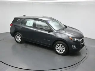 Chevrolet Equinox 2019 4x4 LS 4dr SUV w/1LS
