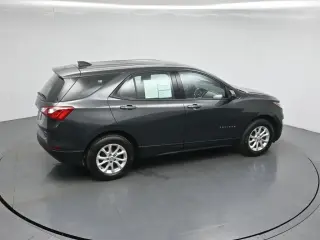 Chevrolet Equinox 2019 4x4 LS 4dr SUV w/1LS