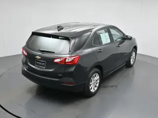 Chevrolet Equinox 2019 4x4 LS 4dr SUV w/1LS