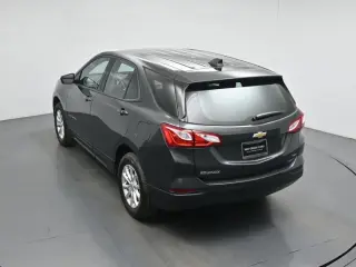 Chevrolet Equinox 2019 4x4 LS 4dr SUV w/1LS