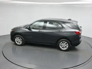 Chevrolet Equinox 2019 4x4 LS 4dr SUV w/1LS