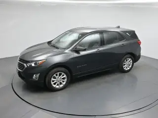Chevrolet Equinox 2019 4x4 LS 4dr SUV w/1LS