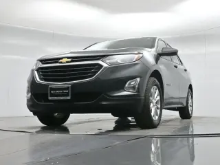 Chevrolet Equinox 2019 4x4 LS 4dr SUV w/1LS