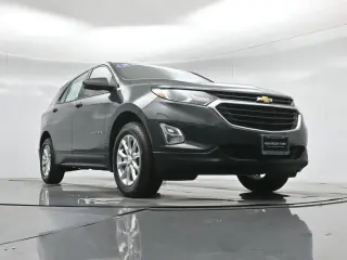 Chevrolet Equinox 2019 4x4 LS 4dr SUV w/1LS