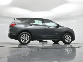 Chevrolet Equinox 2019 4x4 LS 4dr SUV w/1LS