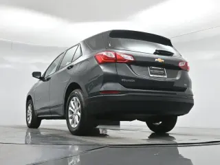 Chevrolet Equinox 2019 4x4 LS 4dr SUV w/1LS