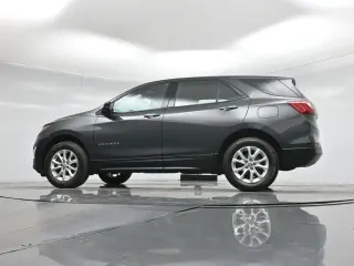 Chevrolet Equinox 2019 4x4 LS 4dr SUV w/1LS