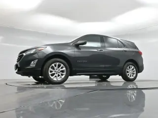 Chevrolet Equinox 2019 4x4 LS 4dr SUV w/1LS