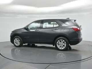 Chevrolet Equinox 2019 4x4 LS 4dr SUV w/1LS