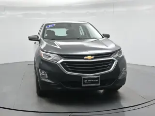 Chevrolet Equinox 2019 4x4 LS 4dr SUV w/1LS