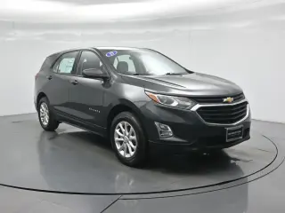 Chevrolet Equinox 2019 4x4 LS 4dr SUV w/1LS