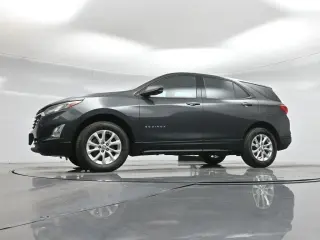 Chevrolet Equinox 2019 4x4 LS 4dr SUV w/1LS