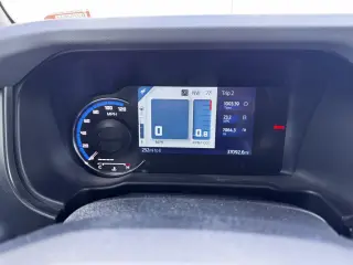 2022 Ford Bronco SUV I-4 cyl