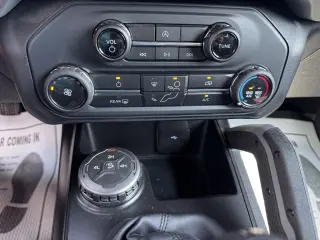 2022 Ford Bronco SUV I-4 cyl
