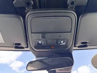 2022 Ford Bronco SUV I-4 cyl